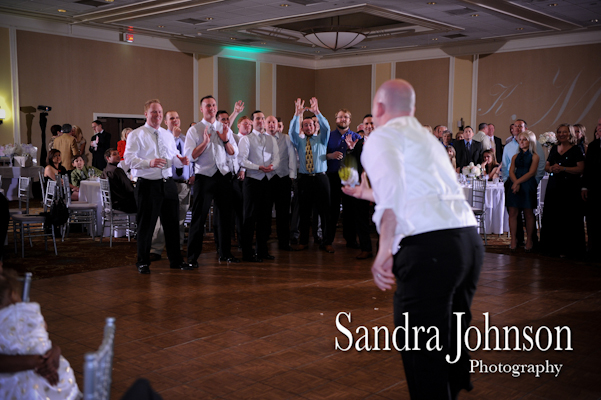 Best Hilton Orlando wedding photographer - Sandra Johnson (SJFoto.com)